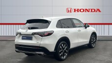 Honda Zr-V 2.0 eHEV Advance 5dr CVT Hybrid Estate